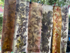 Eco Printing