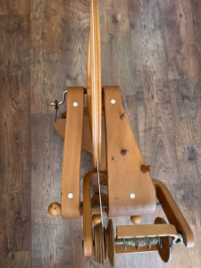 Frank Herring Bentwood Wheel 3 IMG 1951